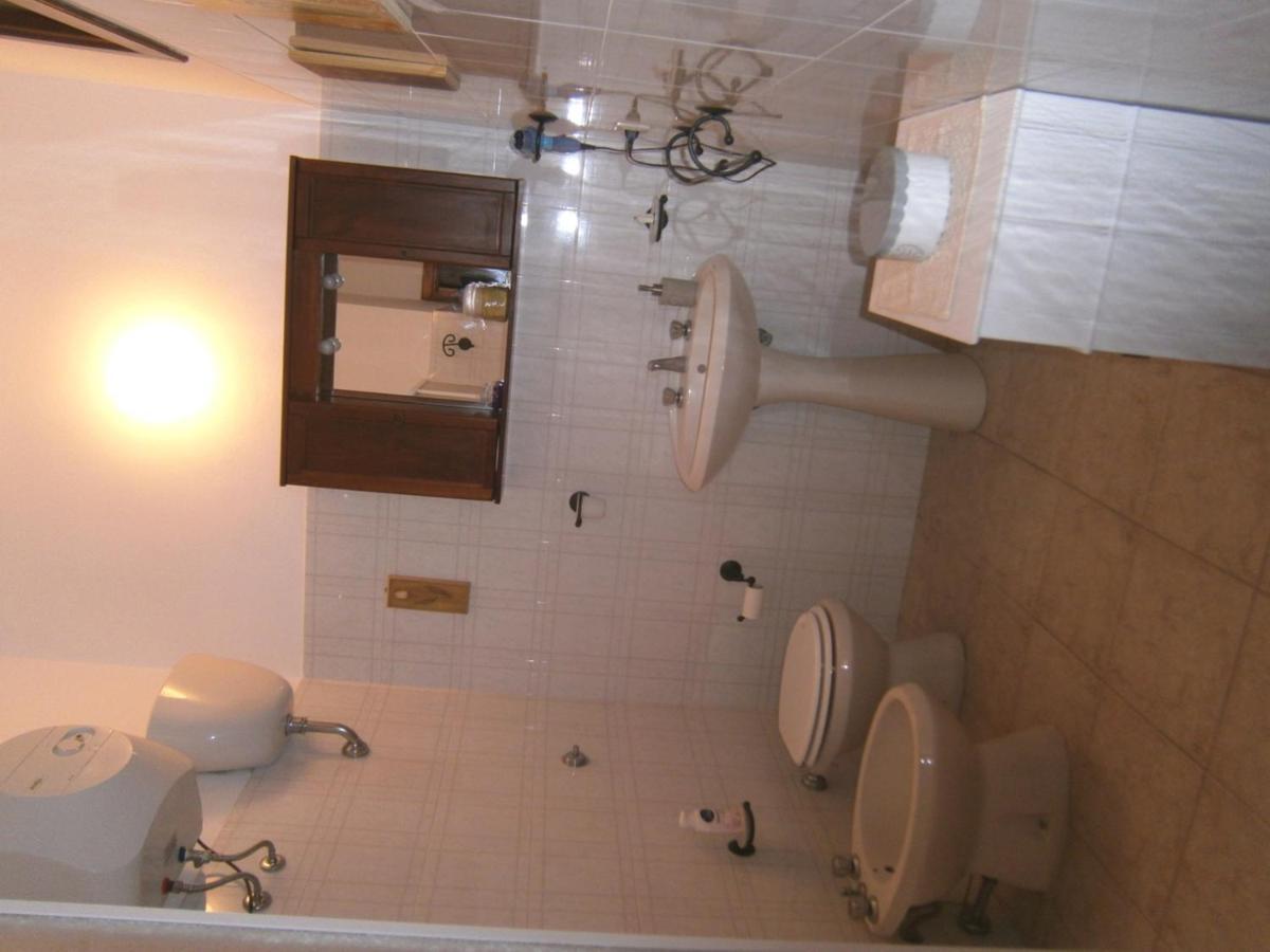 Bed & Breakfast L'Aquilino อีเกลเซียส ภายนอก รูปภาพ