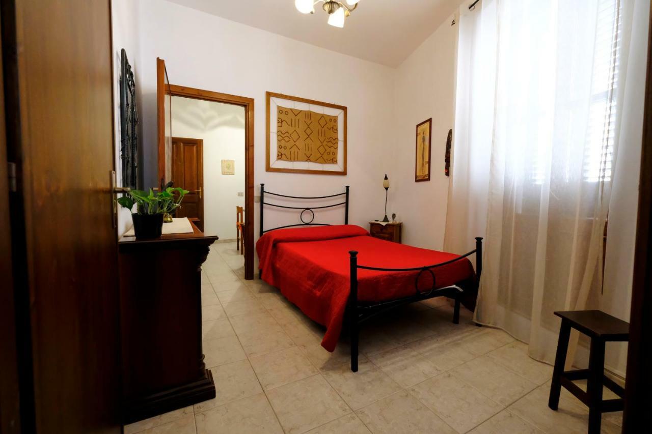 Bed & Breakfast L'Aquilino อีเกลเซียส ภายนอก รูปภาพ